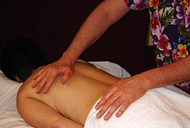 massage