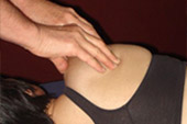 Connective Tissue Massage